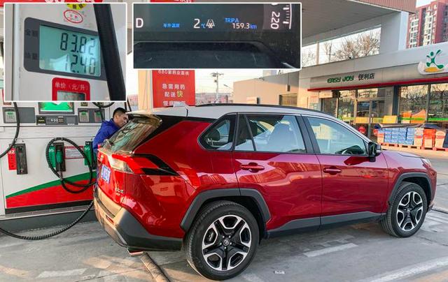2024本田RAV4报价全解析，从混动版到四驱旗舰，这6个购车陷阱你必须知道