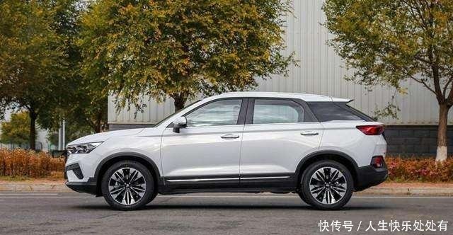 奔腾T77价格全面解析，高性价比SUV的市场竞争力分析